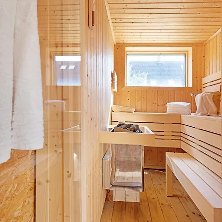 Nordic Breeze Hébergement de vacances