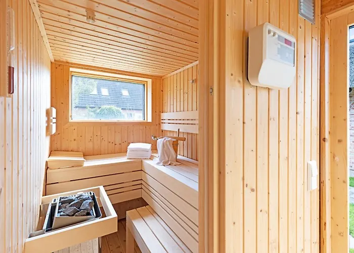 Casa vacanze Nordic Breeze *