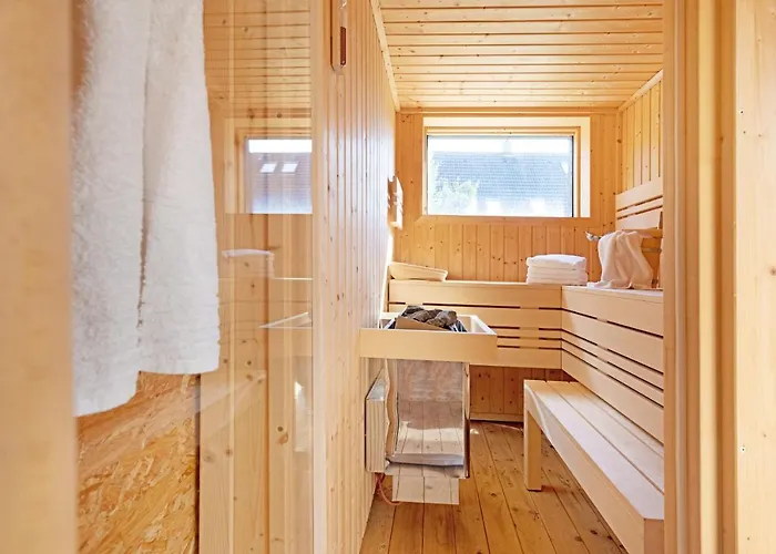 Nordic Breeze Casa vacanze