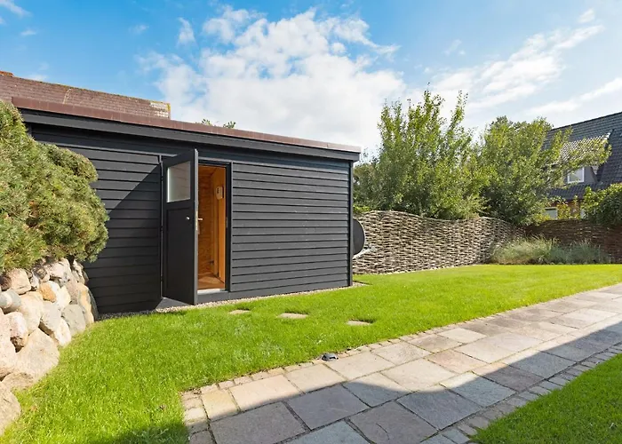 Casa vacanze Nordic Breeze List