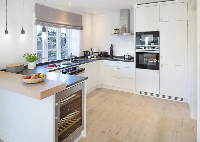 Nordic Breeze Casa vacanze