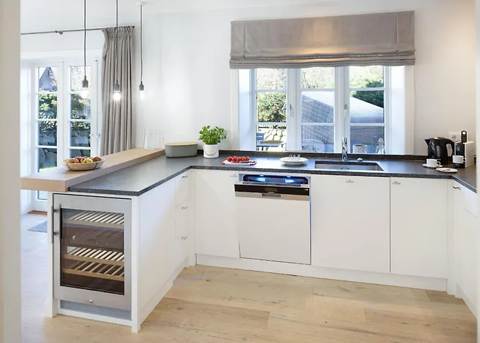 Casa vacanze Nordic Breeze *