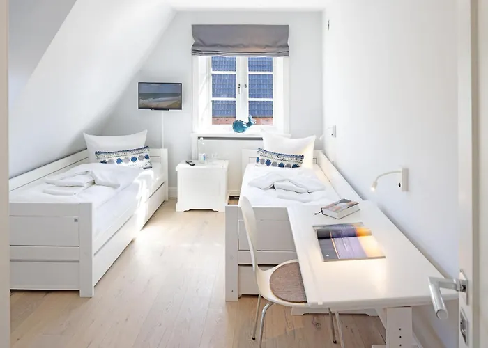 Casa vacanze Nordic Breeze List