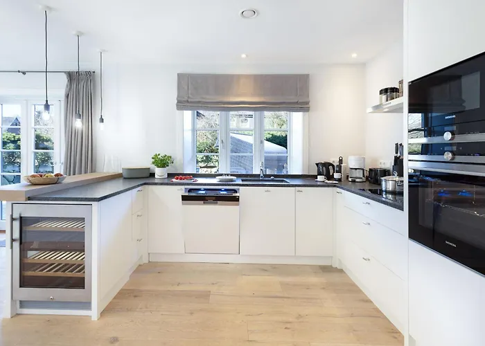 Nordic Breeze Casa vacanze