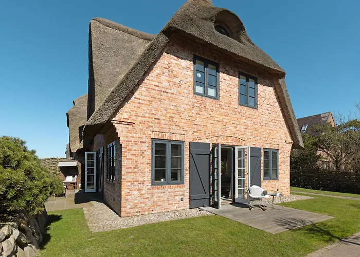 Casa vacanze Nordic Breeze