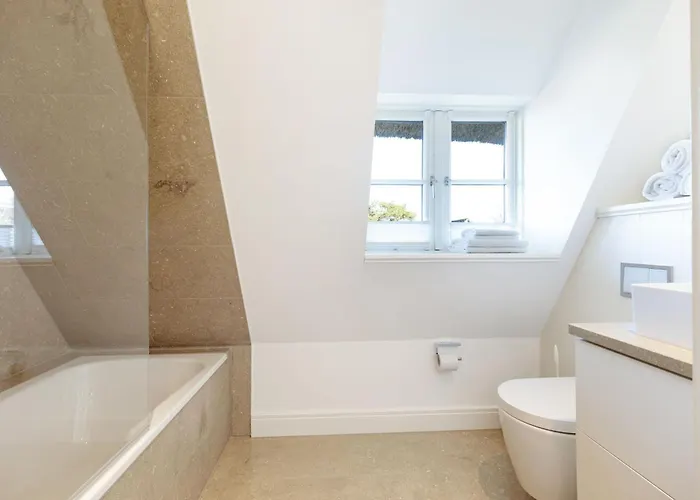 Casa vacanze Nordic Breeze List