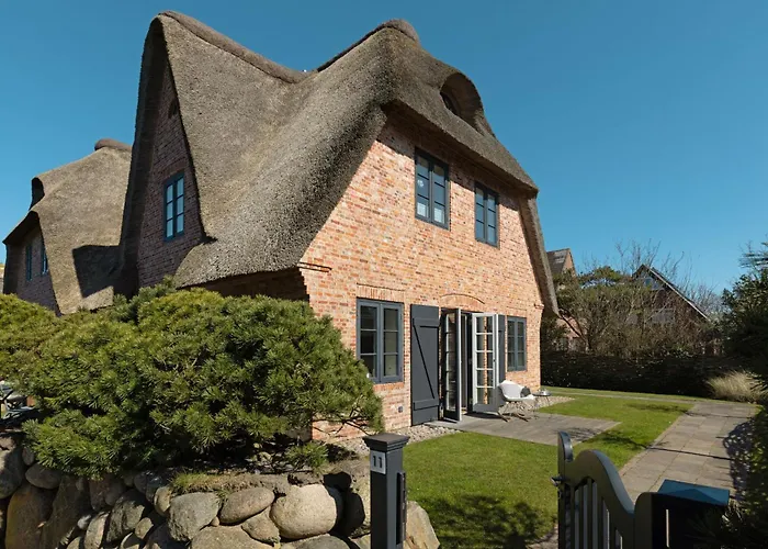 Nordic Breeze Casa vacanze