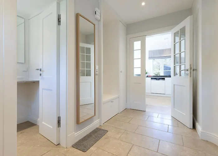 Casa vacanze Nordic Breeze *