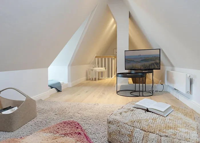 Nordic Breeze Casa vacanze List