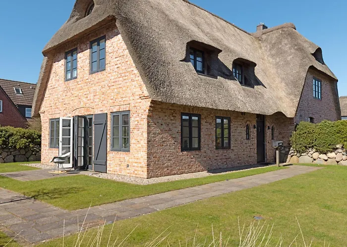 Casa vacanze Nordic Breeze List