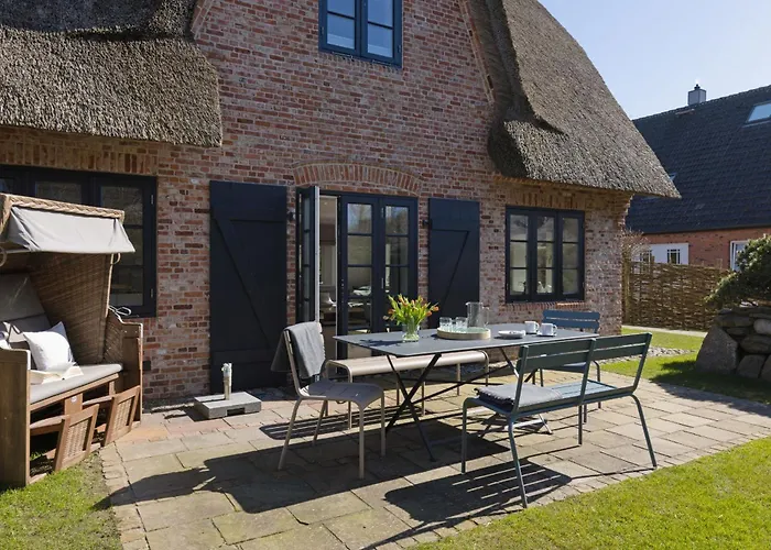 Nordic Breeze * List