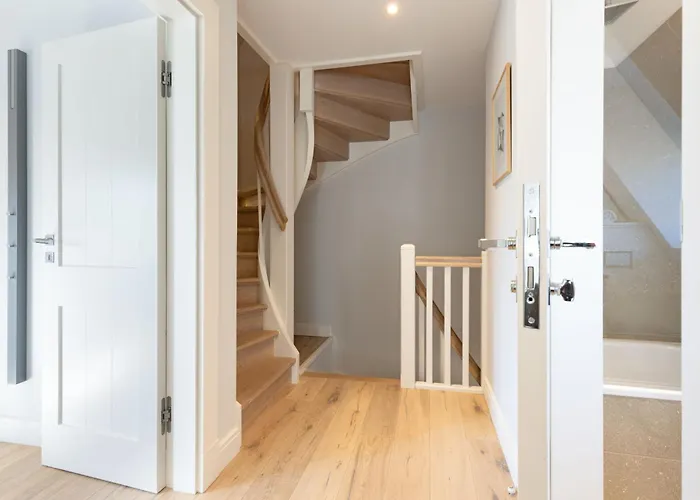 Nordic Breeze Casa vacanze