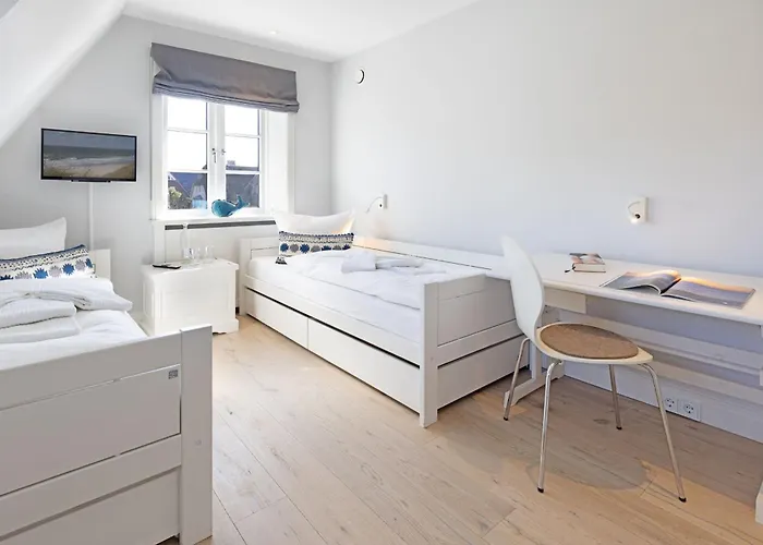 Casa vacanze Nordic Breeze