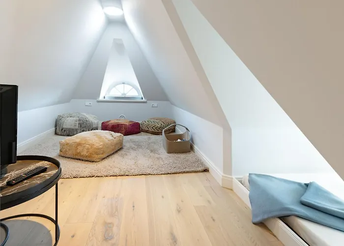 Nordic Breeze Casa vacanze List