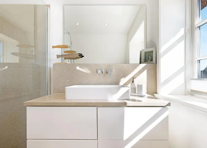 Nordic Breeze Casa vacanze