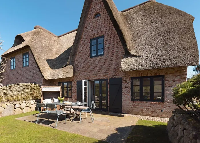 Casa vacanze Nordic Breeze