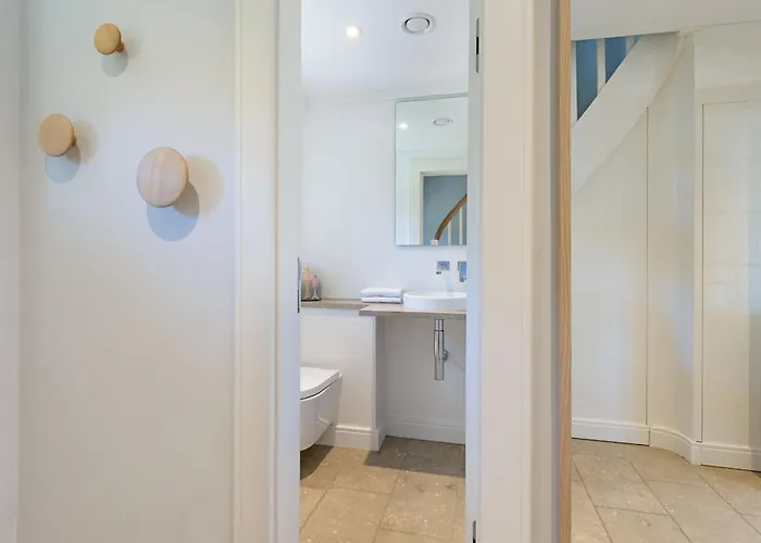 Casa vacanze Nordic Breeze *