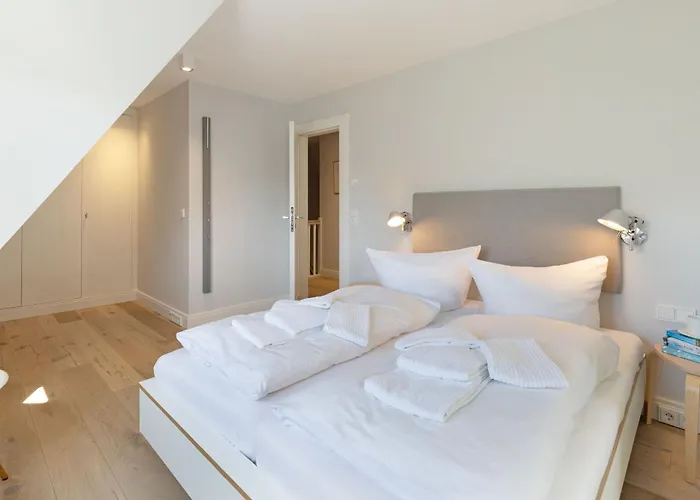 Nordic Breeze Casa vacanze List