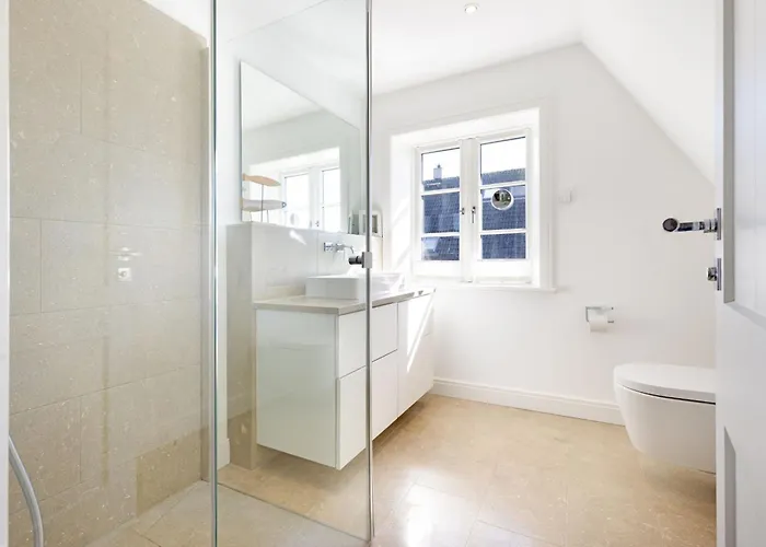 Casa vacanze Nordic Breeze List