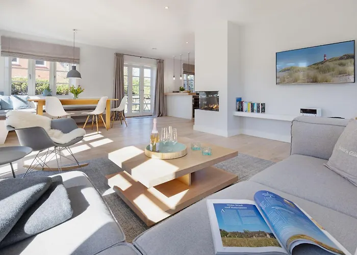 Nordic Breeze Casa vacanze *