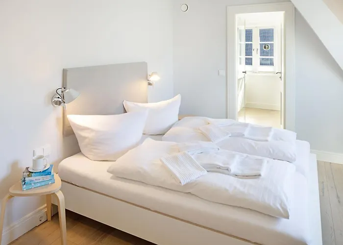 Casa vacanze Nordic Breeze *