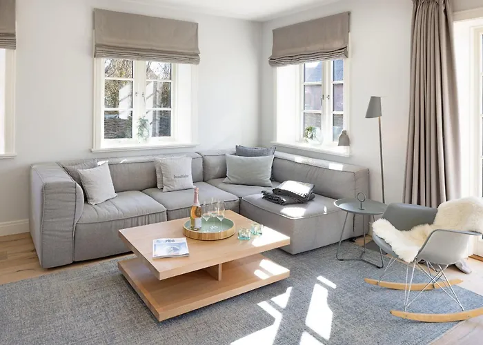 Nordic Breeze * List