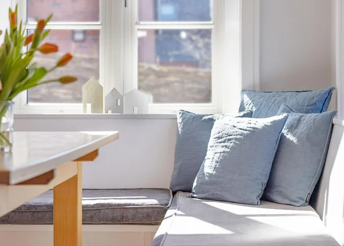 Nordic Breeze * List