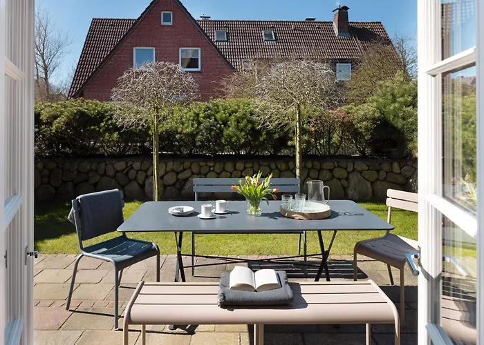 Nordic Breeze Casa vacanze