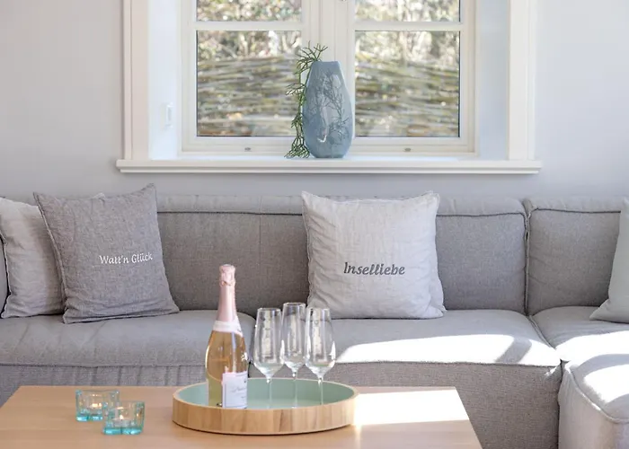 Casa vacanze Nordic Breeze *