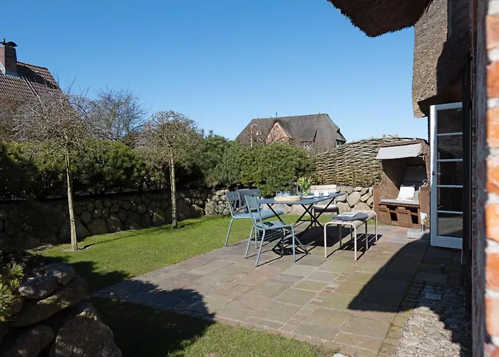 Nordic Breeze Casa vacanze List